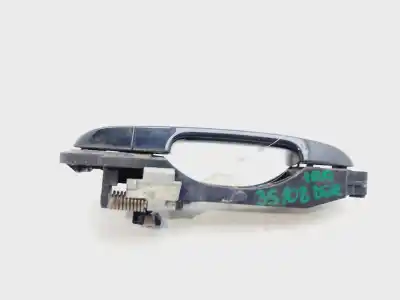 Second-hand car spare part exterior right rear door handle for kia ceed emotion 116 cv / 85 kw oem iam references 826511h000