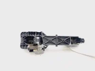 Second-hand car spare part exterior left rear door handle for kia ceed emotion 116 cv / 85 kw oem iam references 826511h000