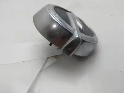 Second-hand car spare part tailgate back door handle for opel corsa e selective oem iam references 39007842  