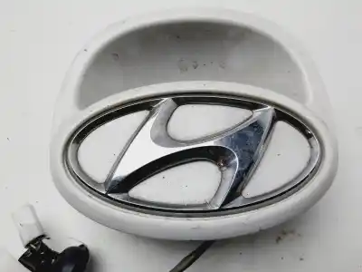 Peça sobressalente para automóvel em segunda mão puxador exterior de mala por hyundai i30 (fd) d4fb referências oem iam 873732l000  