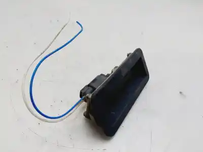 Автозапчасти б/у внешняя ручка ворот за ford fiesta (ccn) trend ссылки oem iam c1bb19b514aa  