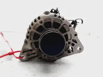 Peça sobressalente para automóvel em segunda mão alternador por kia rio (yb) concept 78 cv / 57 kw referências oem iam 373002a900