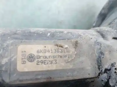 Автозапчастина б/у ПЕРЕДНІЙ ПРАВИЙ АМОРТИЗАТОР для SEAT CORDOBA BERLINA (6K2)  Посилання на OEM IAM 6K0413031E  