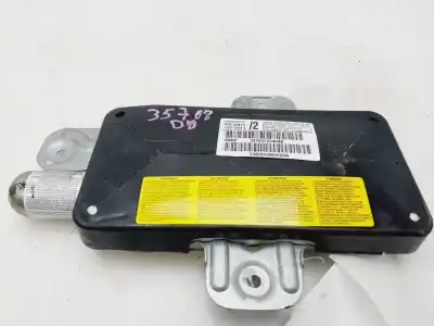 Second-hand car spare part front right side airbag for bmw x5 (e53) 3.0d oem iam references 34703723404b  