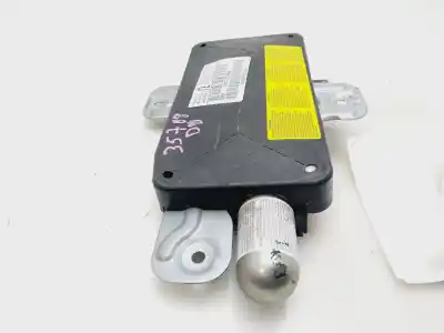 Second-hand car spare part front right side airbag for bmw x5 (e53) 3.0d oem iam references 34703723404b  
