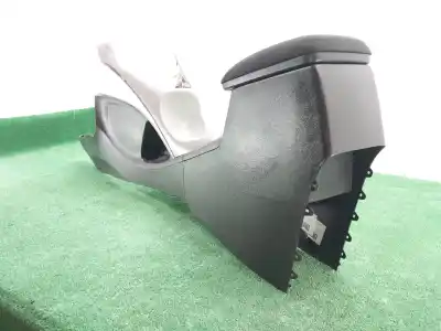 Second-hand car spare part center armrest for toyota auris active oem iam references 5891102350