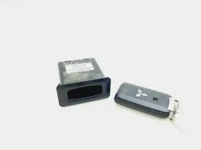 Автозапчасти б/у переключатель стартера за mitsubishi outlander (gf0) motion 4wd ссылки oem iam 8637b421  