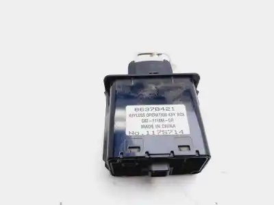 Автозапчасти б/у переключатель стартера за mitsubishi outlander (gf0) motion 4wd ссылки oem iam 8637b421  