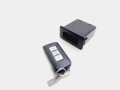 Автозапчасти б/у переключатель стартера за mitsubishi outlander (gf0) motion 4wd ссылки oem iam 8637b421  