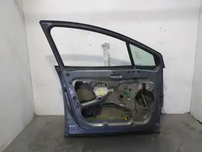 Pezzo di ricambio per auto di seconda mano porta anteriore sinistra per citroen c4 berlina d-9hx riferimenti oem iam 9002w0  