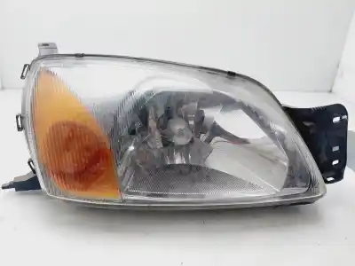 Автозапчастина б/у ПРАВА ФА для FORD FIESTA BERLINA (DX)  Посилання на OEM IAM YS6113005AL  