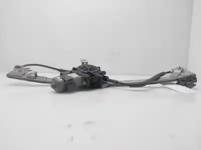Second-hand car spare part PASSENGER SIDE RIGHT WINDOW REGULATOR for CITROEN C3 PLURIEL  OEM IAM references D239805454500008  