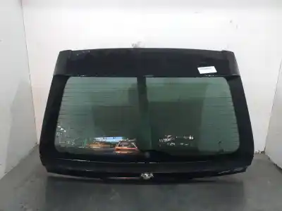 Second-hand car spare part tailgate for bmw x5 (e53) 3.0d oem iam references 41627126015  