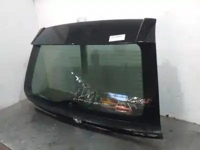Peça sobressalente para automóvel em segunda mão porta da mala / tampa traseira por bmw x5 (e53) 3.0d referências oem iam 41627126015
