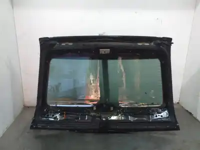 Second-hand car spare part tailgate for bmw x5 (e53) 3.0d oem iam references 41627126015  