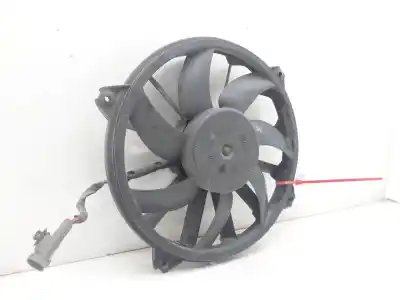 Peça sobressalente para automóvel em segunda mão termoventilador elétrico por citroen c4 lim. tonic referências oem iam 9661571480
