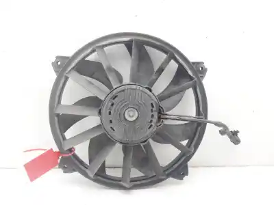 Second-hand car spare part radiator cooling fan for citroen c4 lim. tonic oem iam references 9661571480  