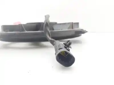 Second-hand car spare part radiator cooling fan for citroen c4 lim. tonic oem iam references 9661571480  