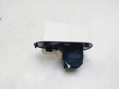 Peça sobressalente para automóvel em segunda mão botão / interruptor elevador vidro dianteiro direito por seat toledo (1m2) d-ahf referências oem iam 1m0867164  