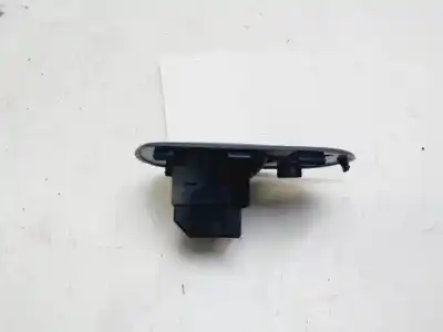 Peça sobressalente para automóvel em segunda mão botão / interruptor elevador vidro dianteiro direito por seat toledo (1m2) d-ahf referências oem iam 1m0867164  