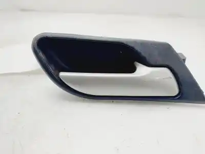 Peça sobressalente para automóvel em segunda mão puxador interior dianteiro direito por bmw x5 (e53) 3.0d referências oem iam 6408566