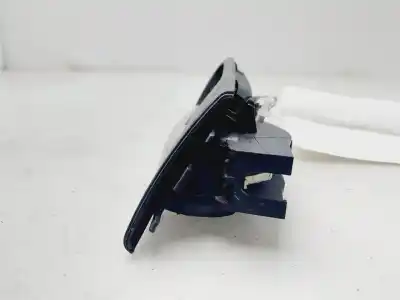 Second-hand car spare part interior right front handle for bmw x5 (e53) 3.0d oem iam references 6408566  