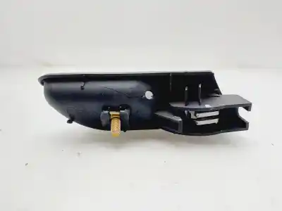 Second-hand car spare part interior left rear handle for bmw x5 (e53) 3.0d oem iam references 6408625  