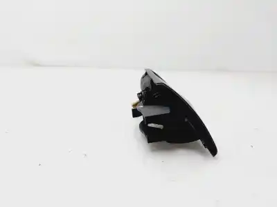Second-hand car spare part interior left rear handle for bmw x5 (e53) 3.0d oem iam references 6408625  