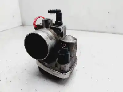 Pezzo di ricambio per auto di seconda mano SCATOLA DELLA FARFALLA per RENAULT LAGUNA II (BG0)  Riferimenti OEM IAM 8200190230  