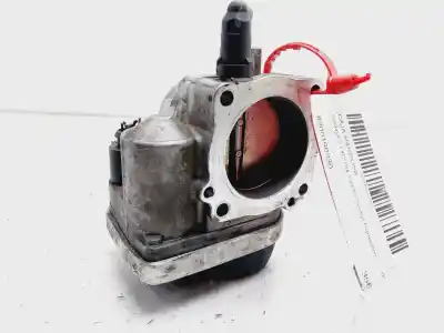 Автозапчастина б/у коробка метелика для renault laguna ii (bg0) confort expression посилання на oem iam 8200190230  