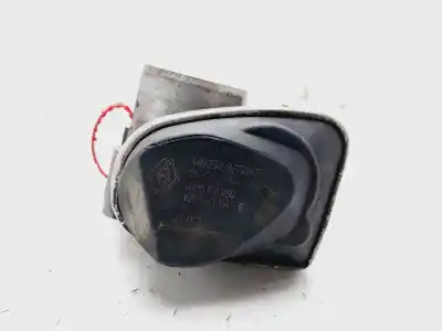 Автозапчастина б/у коробка метелика для renault laguna ii (bg0) confort expression посилання на oem iam 8200190230  