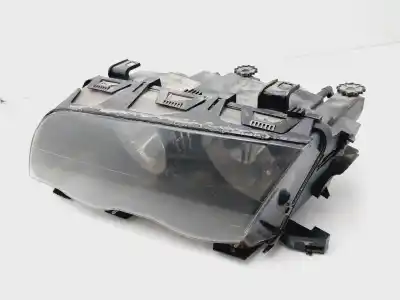 Peça sobressalente para automóvel em segunda mão FAROL / FAROLIM ESQUERDO por BMW SERIE 3 BERLINA (E46)  Referências OEM IAM 5820100000  