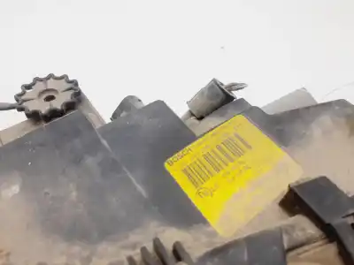 Peça sobressalente para automóvel em segunda mão FAROL / FAROLIM DIREITO por BMW SERIE 3 BERLINA (E46)  Referências OEM IAM 0301089206  