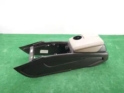 Second-hand car spare part center armrest for audi q7 (4l) 3.0 tdi oem iam references 4l1863244c  