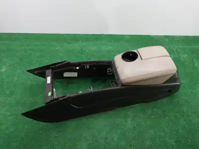 Second-hand car spare part center armrest for audi q7 (4l) 3.0 tdi oem iam references 4l1863244c