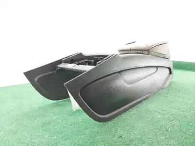 Second-hand car spare part center armrest for audi q7 (4l) 3.0 tdi oem iam references 4l1863244c  