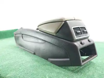 Second-hand car spare part center armrest for audi q7 (4l) 3.0 tdi oem iam references 4l1863244c  