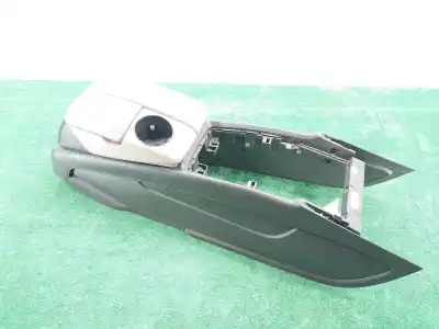 Second-hand car spare part center armrest for audi q7 (4l) 3.0 tdi oem iam references 4l1863244c  
