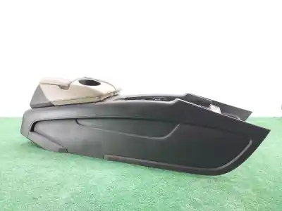 Second-hand car spare part center armrest for audi q7 (4l) 3.0 tdi oem iam references 4l1863244c  