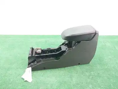 Peça sobressalente para automóvel em segunda mão apoio de braço consola central por ford kuga (cbv) trend referências oem iam 7m51r045m62adw
