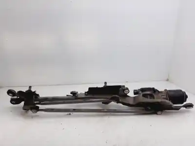 Автозапчасти б/у мотор переднего стеклоочистителя за mazda 2 lim. (de) 1.4 diesel cat ссылки oem iam df7167340a  