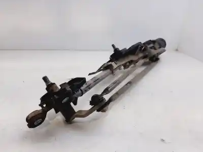 Автозапчасти б/у мотор переднего стеклоочистителя за mazda 2 lim. (de) 1.4 diesel cat ссылки oem iam df7167340a