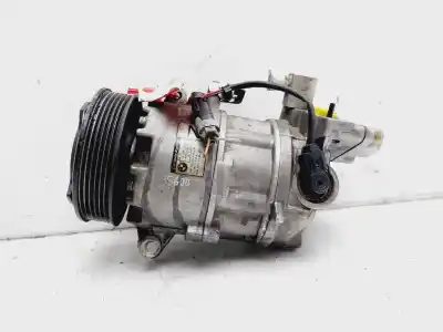 Tweedehands auto-onderdeel AIRCONDITIONING COMPRESSOR voor BMW SERIE 3 BERLINA (E90)  OEM IAM-referenties 691538008  