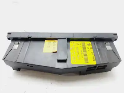 Peça sobressalente para automóvel em segunda mão comando de sofagem (chauffage / ar condicionado) por bmw serie 3 berlina (e46) 226s1 referências oem iam 64116917004  