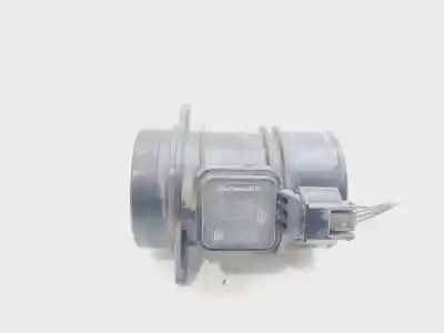 Peça sobressalente para automóvel em segunda mão medidor de massa de ar por renault scénic iii (jz0/1_) 1.5 dci referências oem iam 8200682558  