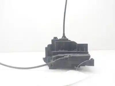 Peça sobressalente para automóvel em segunda mão fechadura da porta traseira direita por renault scénic iii (jz0/1_) 1.5 dci referências oem iam 825020033r  
