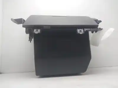 Peça sobressalente para automóvel em segunda mão porta luvas por ford kuga (cbv) trend referências oem iam 3m51r06044  