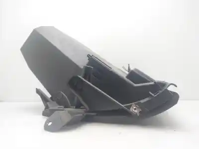 Peça sobressalente para automóvel em segunda mão porta luvas por ford kuga (cbv) trend referências oem iam 3m51r06044  