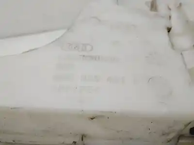 Peça sobressalente para automóvel em segunda mão depósito do limpa vidros por audi a7 sportback (4ga) 3.0 tdi quattro referências oem iam 4g8955451b