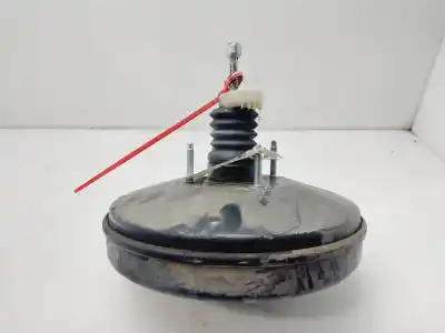 Автозапчастина б/у гальмівний серво для opel corsa d essentia посилання на oem iam 55701939aa  